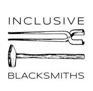 Logo of the british artist blacksmiths association